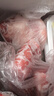 龙大肉食 国产黑猪肋排4斤（不含脊骨） 免切排骨猪肋骨含软骨 黑猪肉生鲜 实拍图
