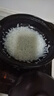 砂锅煲家用燃气灶耐高温干烧不裂陶瓷锅大容量煲汤小煲仔饭专用 适用5-6人 带盖 3.3L 实拍图