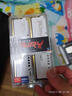 金士顿（Kingston）FURY 32GB(16G×2)套装 DDR5 6800 台式机内存条 Beast 海力士A-die CL34 支持XMP&EXPO 白色款 实拍图
