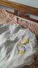 南极人帕夏金棉100%天然新疆棉花被 夏凉被纯棉被芯空调被子约3斤2x2.3m 实拍图