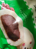 安井 红豆包 1kg 2斤装约33个 豆沙包 广式早茶糕点点心 家庭装面点 实拍图