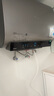 美的（Midea）活水电热水器60L超薄扁桶双胆3300W节能速热水电分离免换镁棒国家补贴门店同款F60-33UD5ProS(HE) 实拍图