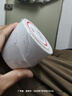 火匠【全网低价】三防热敏标签纸 电子面单条码不干胶打印纸  60mm*40mm*500张 实拍图