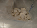 湾仔码头玉米蔬菜猪肉水饺1320g66只早餐食品速食半成品面点生鲜速冻饺子 实拍图