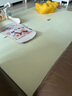 墨斗鱼宝宝爬行垫防摔拼接PE泡沫地垫卧室客厅防滑隔音60*60*1cm4片 实拍图