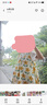 贝瑞加（Babyprints）女童连衣裙夏季女孩公主裙纯棉背心裙可爱无袖大裙摆 黄色小花110 实拍图