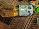 绿杰 发酵型苹果醋饮料1.25L 70%果汁0脂肪0蔗糖大容量装 聚会家庭装 实拍图