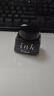 百乐（PILOT）非碳素墨水不堵笔 钢笔用墨水瓶装30ml INK-30-B原装进口黑色 实拍图