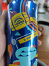 崂山啤酒（laoshan beer）崂友记 足球罐 500ml*12听 青岛崂山啤酒 整箱装优质原料看球之选 500mL 12罐 整箱装 实拍图