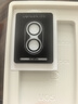 绿联 适用苹果16/16Plus镜头膜iPhone16/16Plus康宁后置摄像头手机膜AR增透超薄高清耐磨耐刮防尘膜 实拍图
