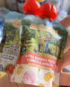 小皮（Little Freddie）豌豆菠菜苹果泥 婴儿水果泥 欧洲进口宝宝辅食泥蔬菜泥100g*1袋 实拍图