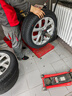朝阳轮胎 汽车轮胎 225/50R18 99W C66 适配艾力绅/途岳 实拍图