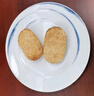 糖师爷烧饼老上海传统葱油饼手抓饼早餐蟹壳黄千层饼半成品酥饼 【葱油】6袋48片 实拍图