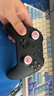 XBOX微软原装Xbox one手柄无线控制器PC电脑ios蓝牙OneS游戏手柄steam xbox手柄 午夜黑【送线/帽】 实拍图