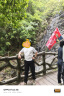 骆驼（CAMEL）运动休闲男裤子防泼水梭织束脚运动裤 J13CAVLR060 幻影黑 L 实拍图