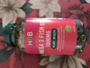 荷柏瑞（Holland&Barrett）深海鱼油软胶囊欧米伽3成人Omega-3DHA英国进口 1000mg*240粒 实拍图