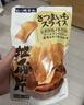 廿一研食社地瓜片 香脆红薯片原味番薯脆片休闲小吃零食 138g*2袋装 实拍图