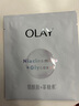 玉兰油（OLAY）超抗抗糖小白瓶面膜20片装美白补水提亮肤色生日礼物送女友 实拍图