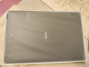 小米（MI）Redmi Pad SE 红米平板SE新款小米平板电脑高刷高清屏学生网课学习娱乐影音儿童绘画长续航 烟青绿 6GB+128GB 实拍图
