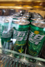 可口可乐（Coca-Cola）檀健次代言 雪碧Sprite柠檬味碳酸饮料330ml*24摩登罐  实拍图