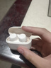 漫步者（EDIFIER）X3 Air真无线蓝牙耳机 无线运动游戏耳机 通话降噪 蓝牙5.3 适用苹果华为小米OPPO手机 云白 实拍图