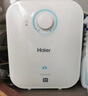 海尔（Haier）【EC6.6FA】6.6升电热水器小厨宝 一级能效 国家补贴20% 2200W速热 家用厨房小型 储水式长效保温 实拍图