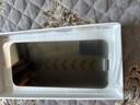 品胜适用苹果14ProMax防窥钢化膜iPhone14promax钢化膜防窥膜360度防窥听筒防尘无边高清除尘舱秒贴膜 实拍图