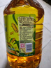 金龙鱼 食用油 非转基因 压榨 一级 纯正玉米油4L（新老包装随机发货） 实拍图