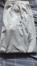 361°裤子夏季男防晒休闲运动裤跑步宽松九分裤束脚裤652414706H-4 实拍图