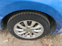 朝阳轮胎 汽车轮胎 195/55R15 85V RP18  适配吉利/凯越 实拍图