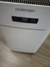 多乐信（DOROSIN）除湿机/抽湿机 除湿量21升/天 家用轻音地下室干衣除湿吸湿器 手机APP智控干燥机ER-620E 实拍图
