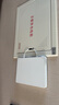 中兴（ZTE）【晴天墙面路由器】AX3000满血WiFi6自研双核芯品质家居别墅ap 主路由Mesh3000M无线速率千兆网口 实拍图