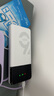 影腾随身wifi三网通用无线wi-fi6免插卡移动联通电信无限制便携式4G高速随行网络通用流量2025款5GHF 【三网通6000毫安充电款】+续航翻倍全国通用 实拍图