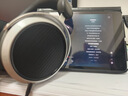 HIFIMAN（海菲曼）【国家补贴】HE400SE开放式平板振膜hifi发烧耳机头戴式有线音乐耳机 实拍图