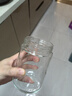 小熊（Bear）油壶调料罐玻璃调料瓶调味瓶酱油瓶 喷倒一体自动开合油罐 540mL 实拍图