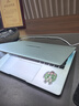 华为MateBook 14 Linux版 国家补贴20% 笔记本电脑2.8K OLED触控屏 酷睿Ultra 7 32G 1T原野绿 实拍图