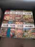 好忙好忙小镇 走出去（套装共4册）  实拍图