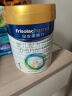 美素佳儿（Friso）皇家美素力奶粉1段 荷兰原装进口 （0-6个月龄适用） 1段800g*1罐 实拍图