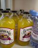 宾得宝（Bundaberg）含气百香果汁饮料375ml*6玻璃瓶装 澳州网红出游发酵果汁气泡水 实拍图