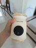 斐彼无线温奶器flybee便携快速恒温热暖奶器婴儿外出冲泡调奶器温母乳 温奶器长续航（世喜玻璃\PPSU） 实拍图