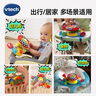 伟易达（Vtech）新生儿玩具婴儿车方向盘仿真模拟驾驶6个月+宝宝周岁男孩女孩礼物 实拍图