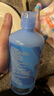 海昌水感觉隐形眼镜美瞳保湿护理液500ml+120ml 保湿润滑清洁镜片 实拍图