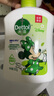 滴露（Dettol）洗手液茉莉绿茶清香500g*2 儿童洗手液补充装家庭抑菌消毒 迪士尼 实拍图