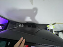 SANC盛色24.5英寸210Hz电竞显示器FastIPS 原生200Hz HDR400亮度 硬件低蓝光 电脑屏幕 N50Pro5增强版 实拍图