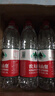 农夫山泉 饮用水 饮用天然水1.5L 1*12瓶  整箱装 塑膜随机发货 实拍图