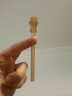 世喜奶瓶奶嘴瓶身水杯保温杯配件合集 直饮吸管L码 -15cm 实拍图