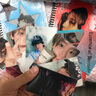 边伯贤迷你5辑：Essence of Reverie-The 5th Mini Album? Photobook Ver. 【Essence Ver. & Reverie Ver.】 赠京东特典卡套装 实拍图