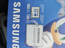三星（SAMSUNG）512GB TF(MicroSD)内存卡 A2 U3 V30 4K 兼容switch无人机运动相机 索尼克游戏存储卡 读180MB/s 实拍图