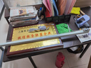 鲸与光 紫外线消毒灯杀菌灯双重消杀石英灯螨虫臭氧灯紫外线消毒灯 30W石英消毒灯管894mm+底座 实拍图