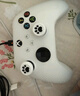 微软Xbox游戏手柄 同步充电套件+USB-C线缆| 锂离子充电电池 Type-C快充 Xbox无线控制器/手柄专用 实拍图